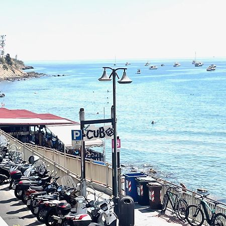 Sanremo Residence Sul Mare Экстерьер фото