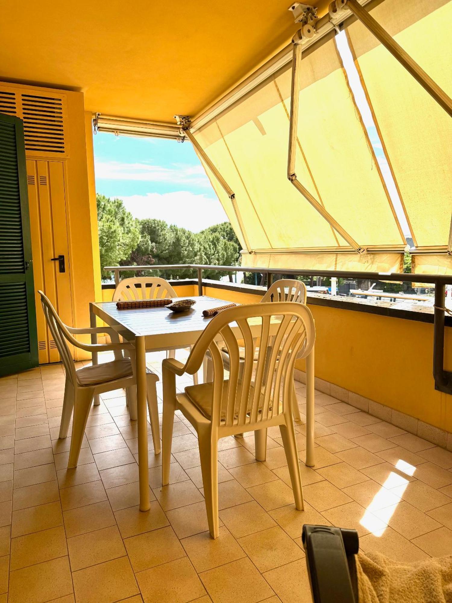 Sanremo Residence Sul Mare Экстерьер фото